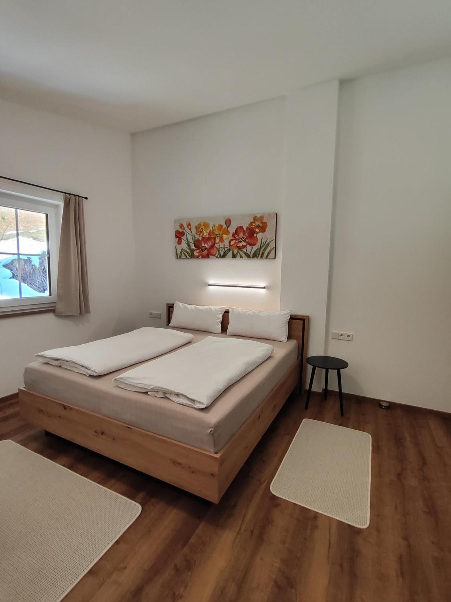 Anna & Anton Apartment *