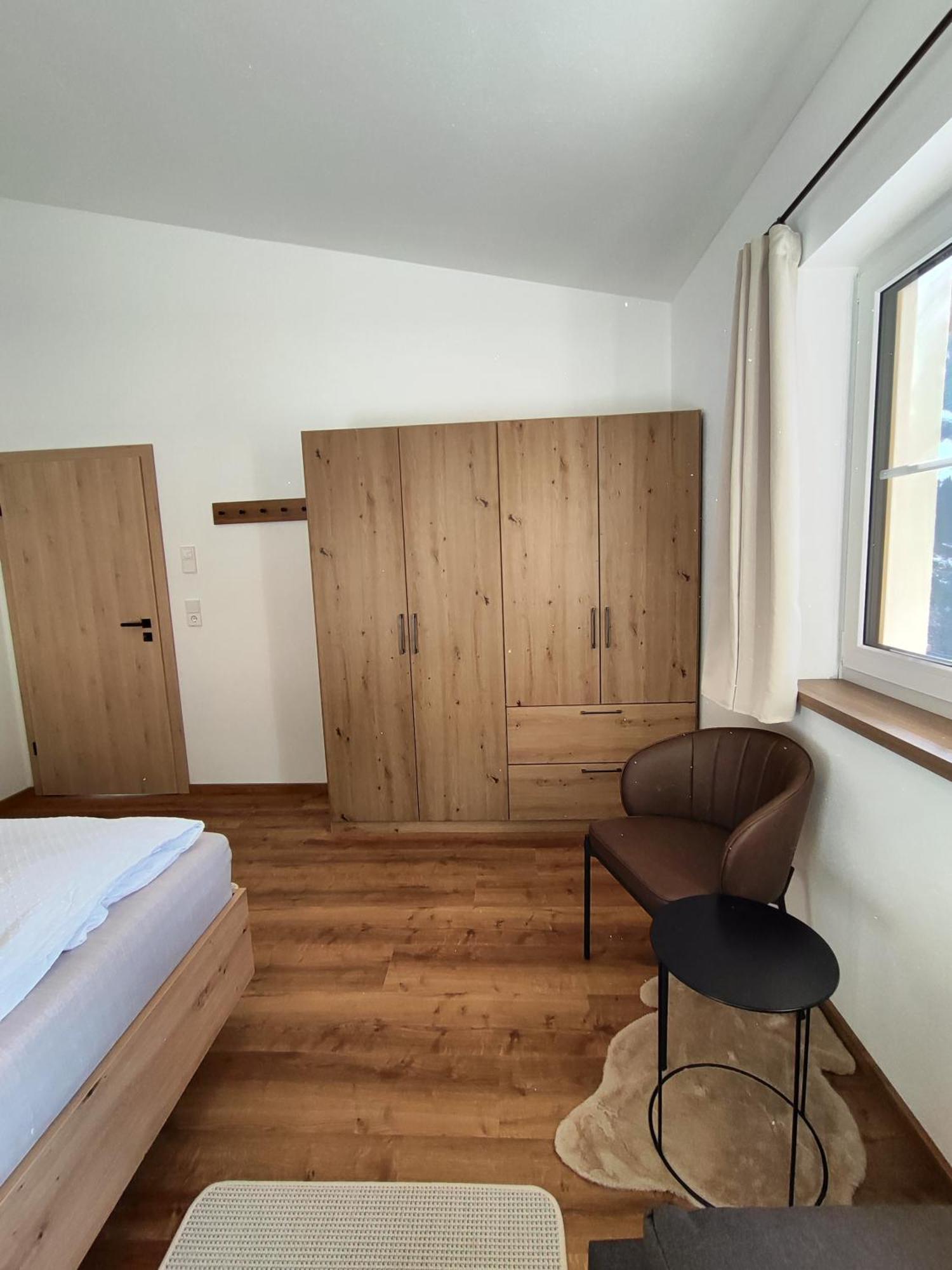 Anna & Anton Apartment *