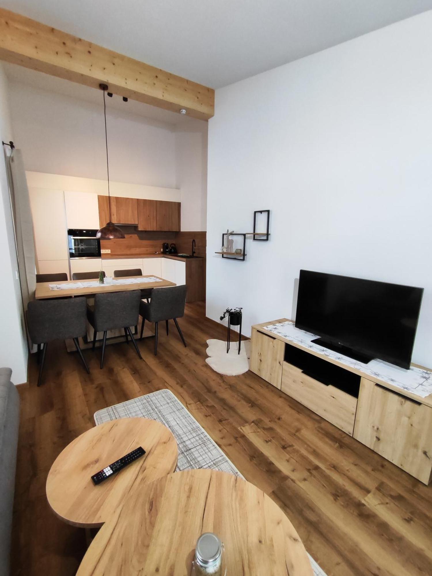 Apartment Anna & Anton