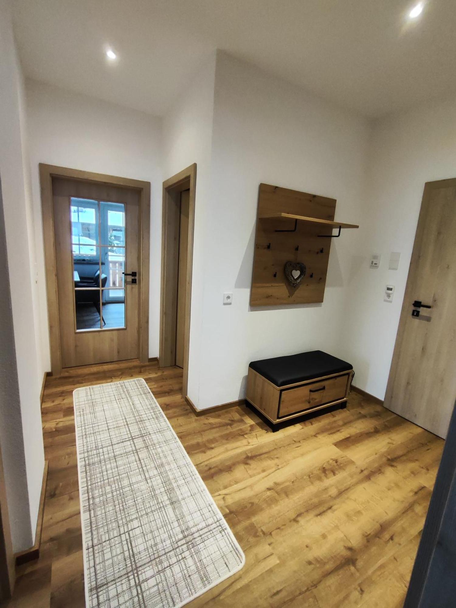 Apartment Anna & Anton *