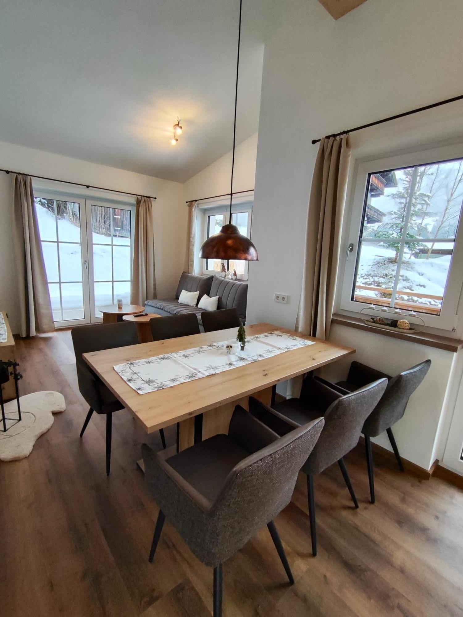 Apartment Anna & Anton Brandberg